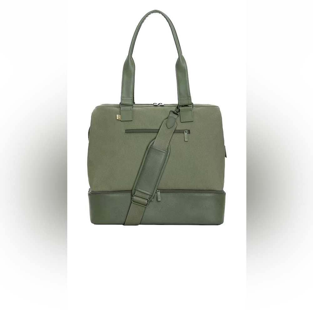 BEIS The Mini Weekend in Olive